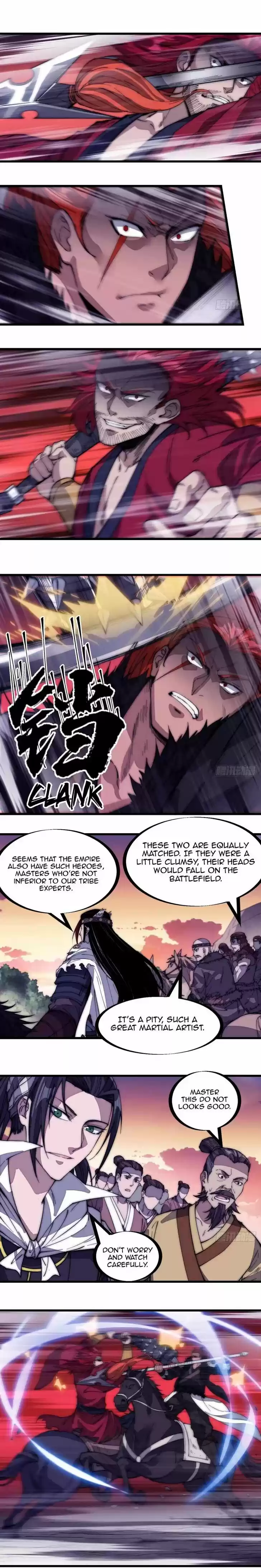 Kaiju Yi Zuo Shan Vol.01 Ch.142