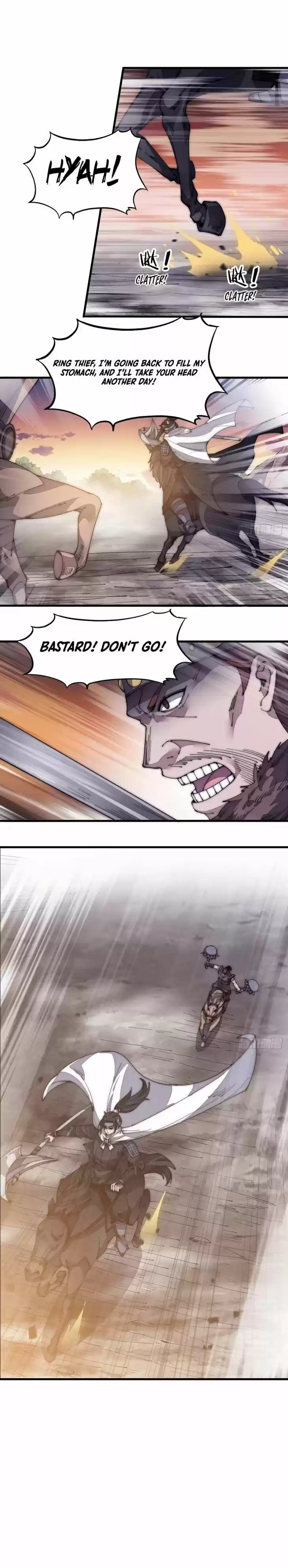 Kaiju Yi Zuo Shan Vol.01 Ch.144