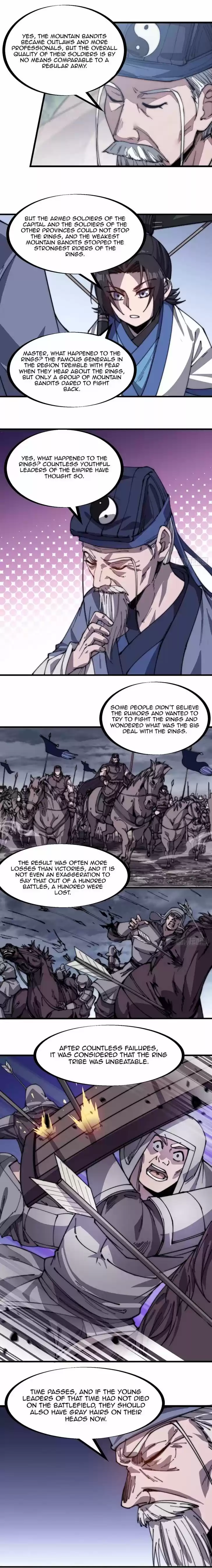 Kaiju Yi Zuo Shan Vol.01 Ch.147