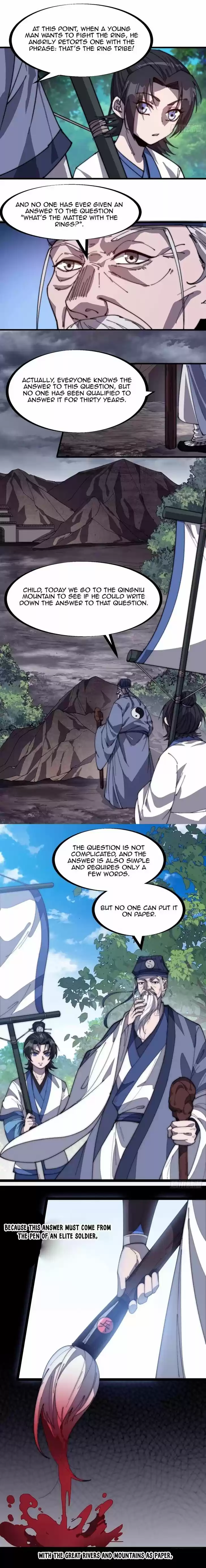 Kaiju Yi Zuo Shan Vol.01 Ch.147