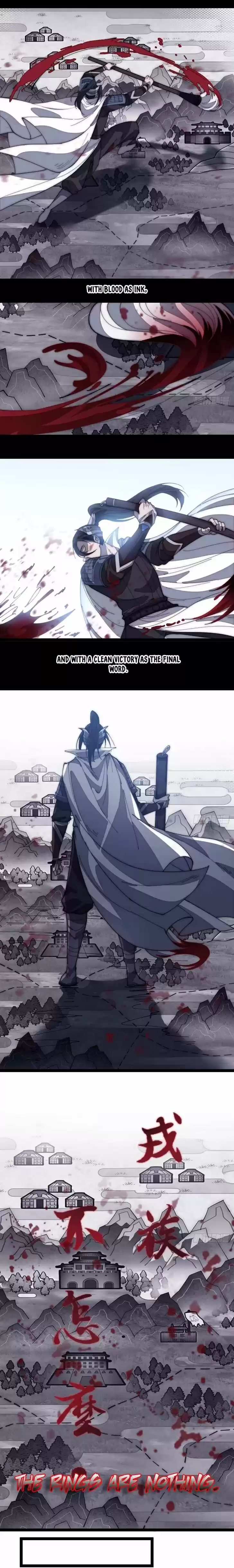 Kaiju Yi Zuo Shan Vol.01 Ch.147