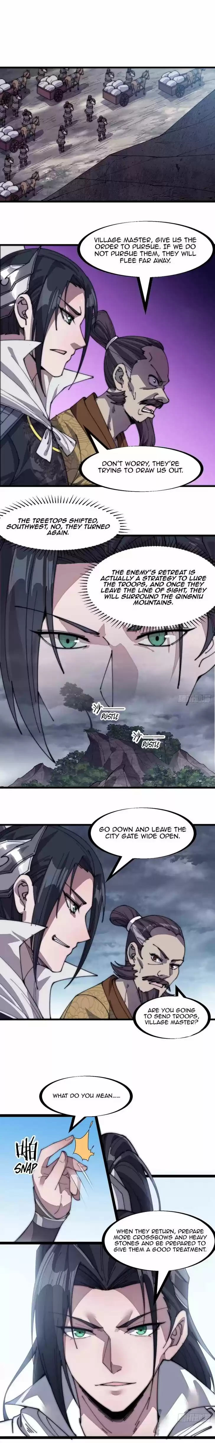 Kaiju Yi Zuo Shan Vol.01 Ch.147