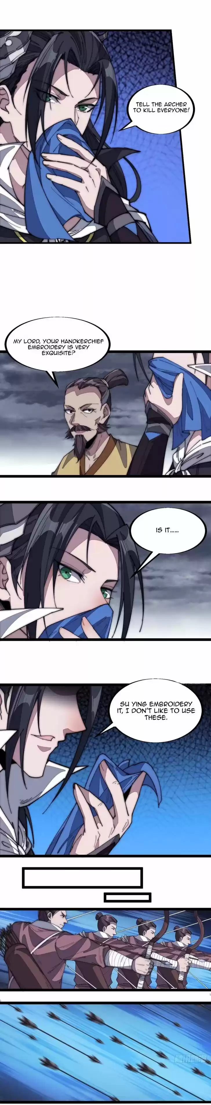 Kaiju Yi Zuo Shan Vol.01 Ch.148