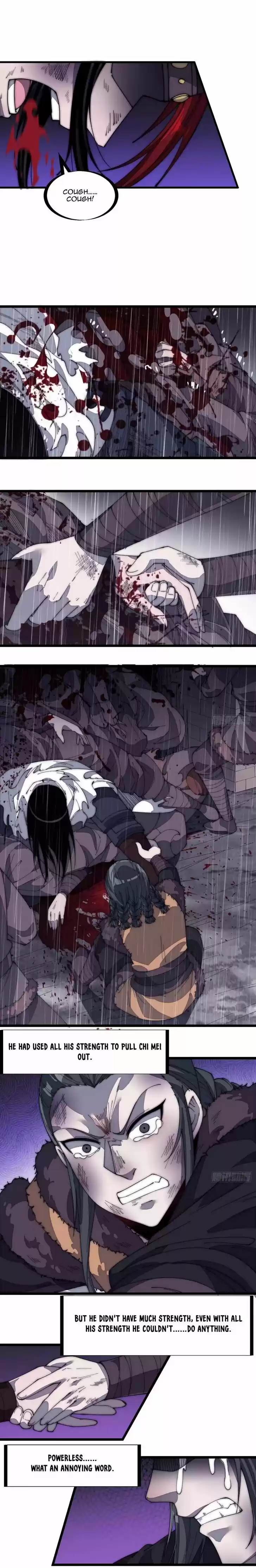 Kaiju Yi Zuo Shan Vol.01 Ch.156