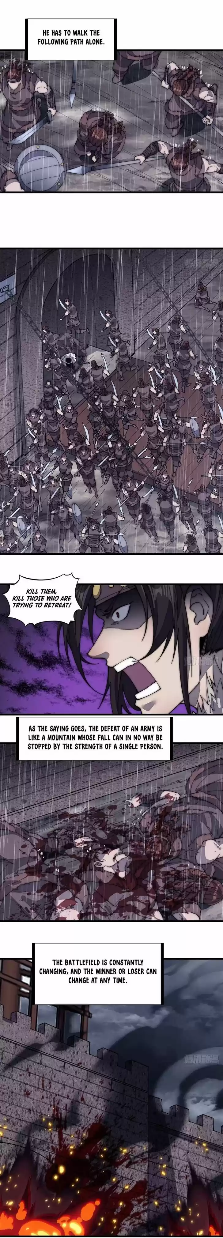 Kaiju Yi Zuo Shan Vol.01 Ch.156