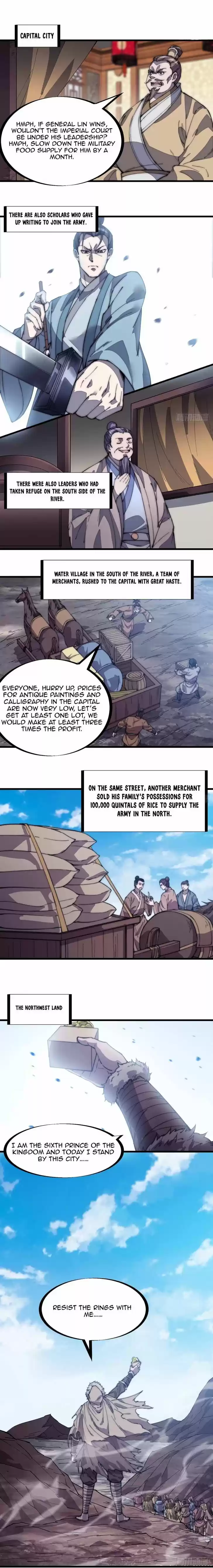 Kaiju Yi Zuo Shan Vol.01 Ch.156