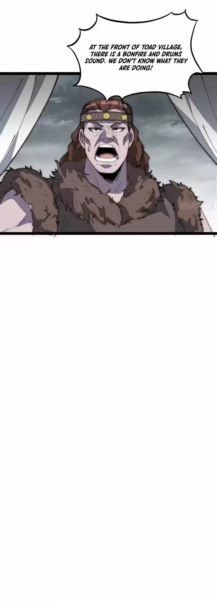 Kaiju Yi Zuo Shan Vol.01 Ch.159