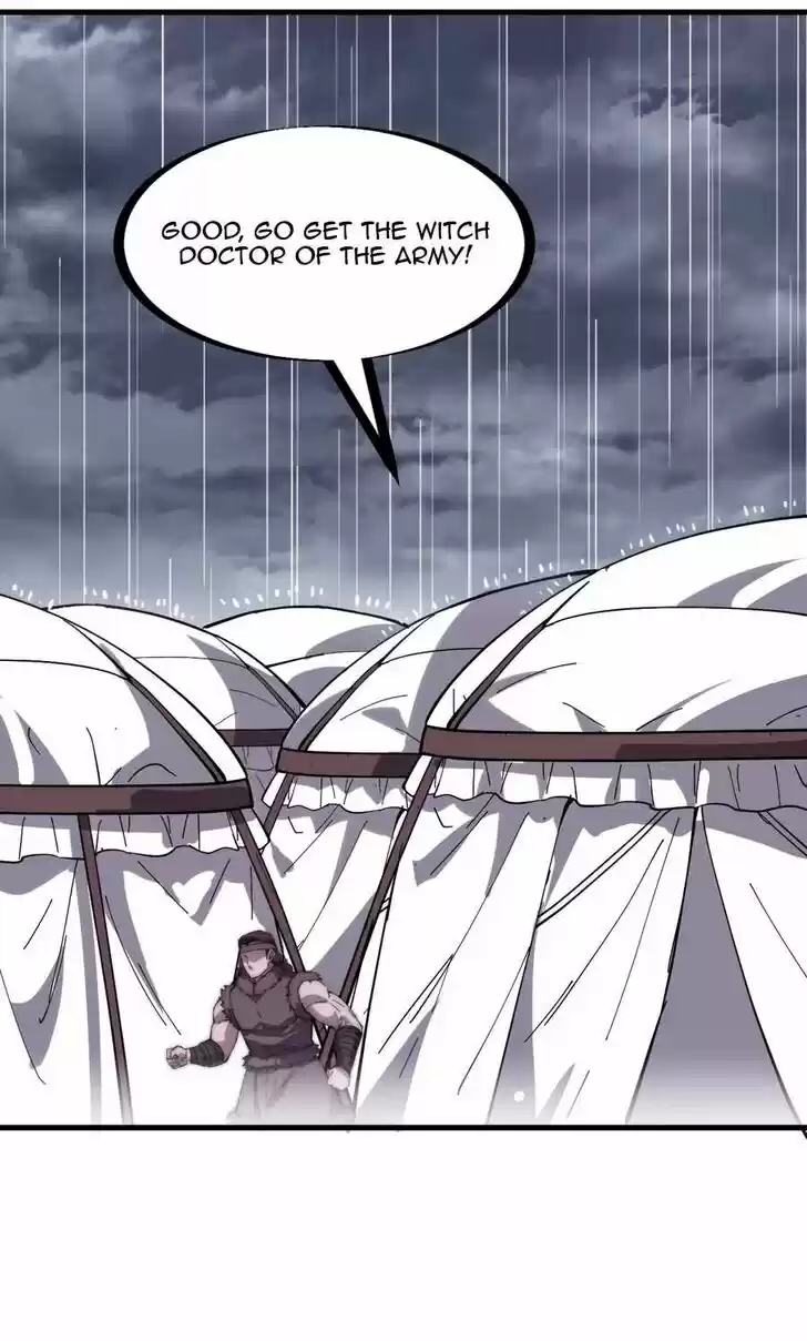 Kaiju Yi Zuo Shan Vol.01 Ch.160