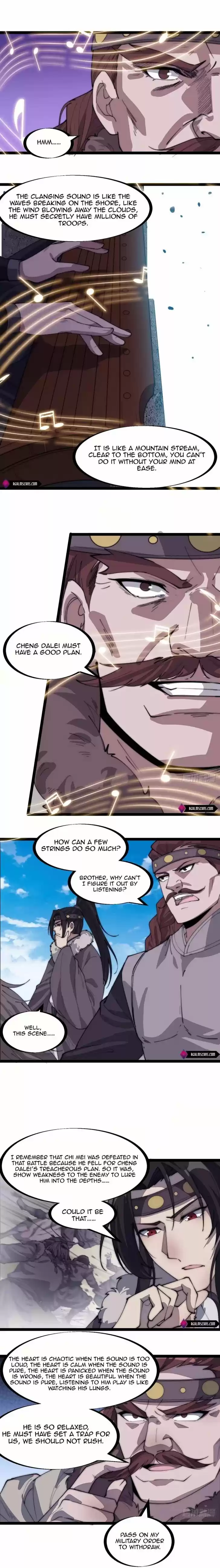 Kaiju Yi Zuo Shan Vol.01 Ch.162