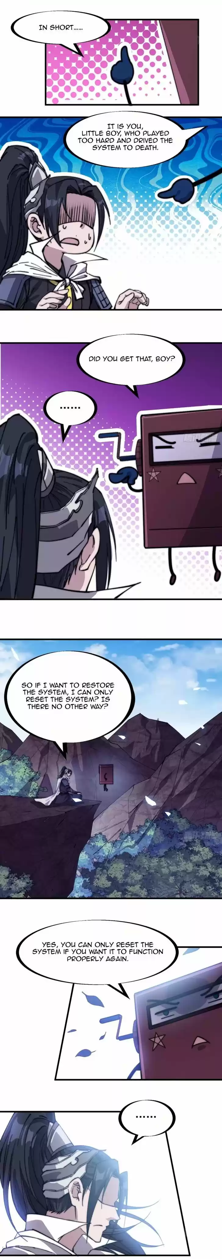 Kaiju Yi Zuo Shan Vol.01 Ch.166