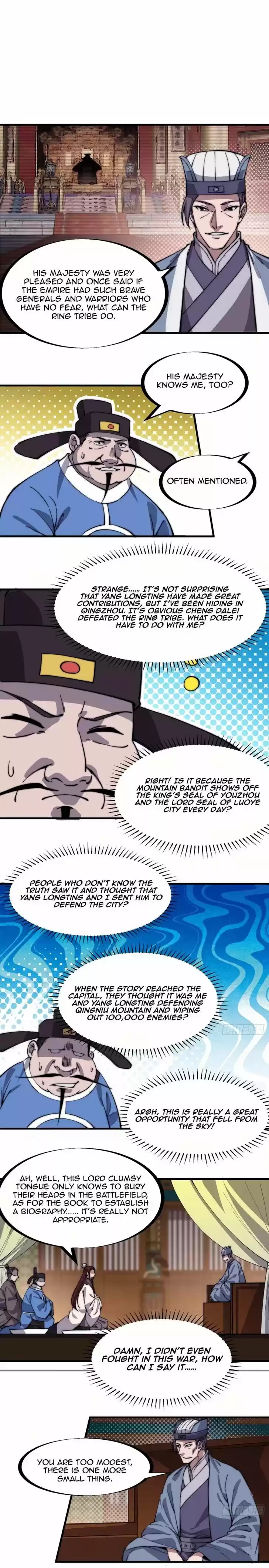 Kaiju Yi Zuo Shan Vol.01 Ch.167