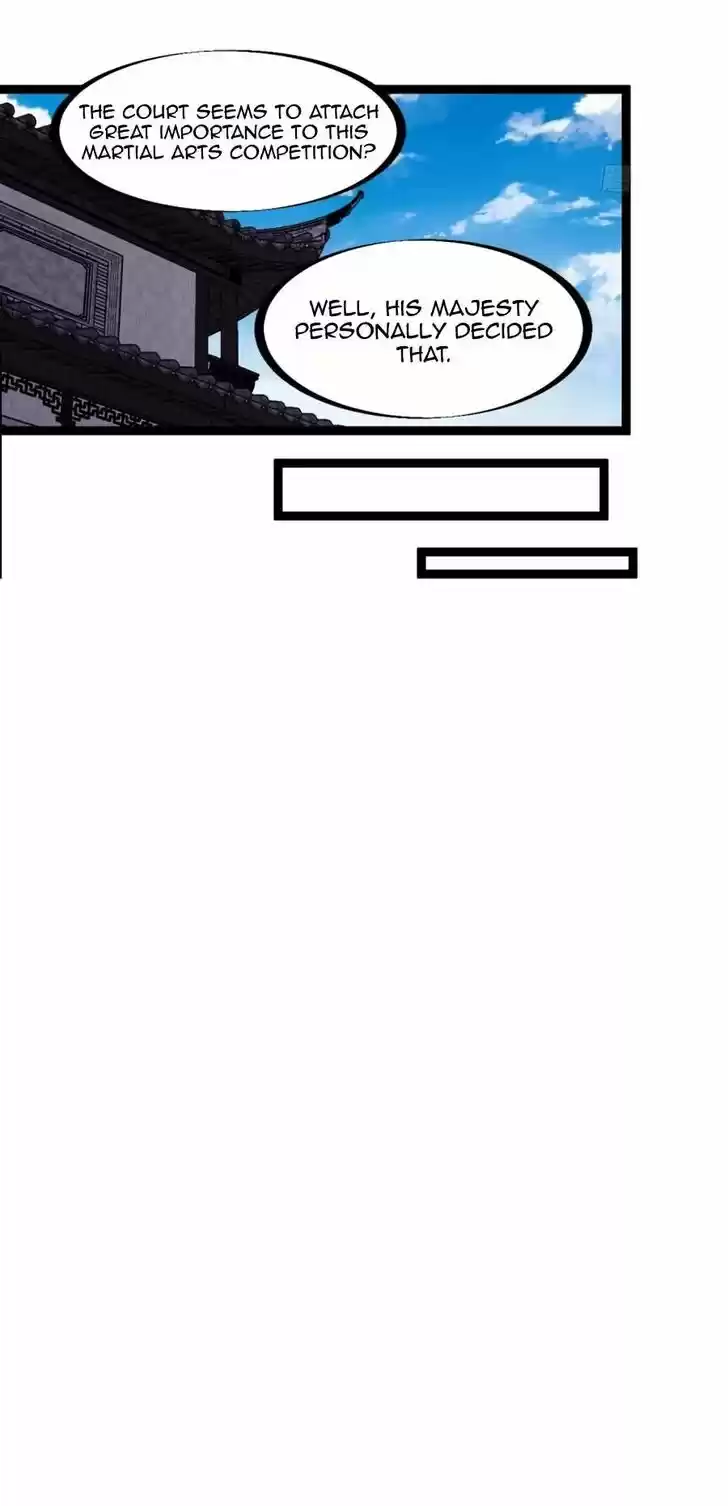 Kaiju Yi Zuo Shan Vol.01 Ch.167