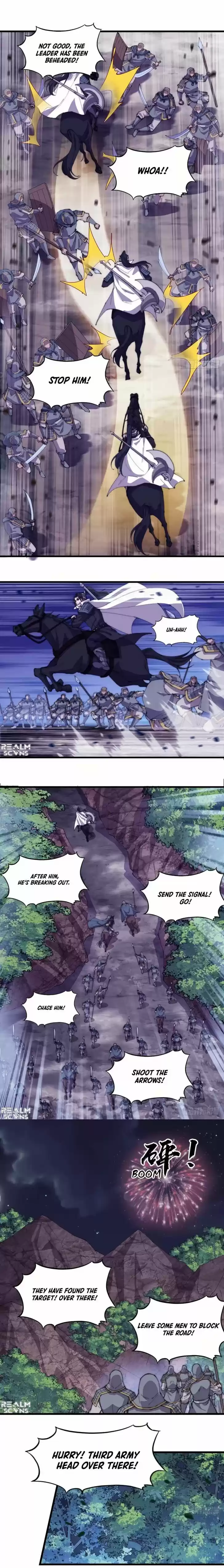 Kaiju Yi Zuo Shan Vol.01 Ch.174