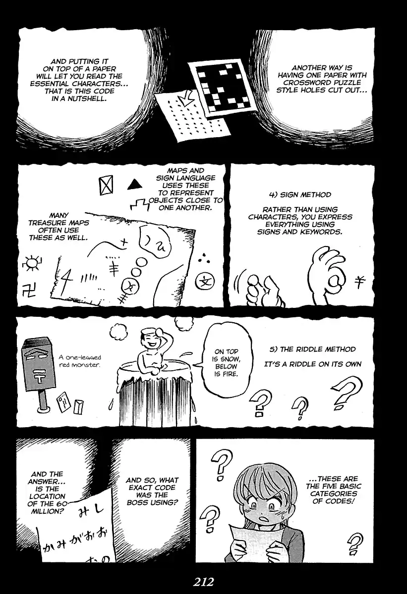 Kaiki Tantei Sharaku Homura 7