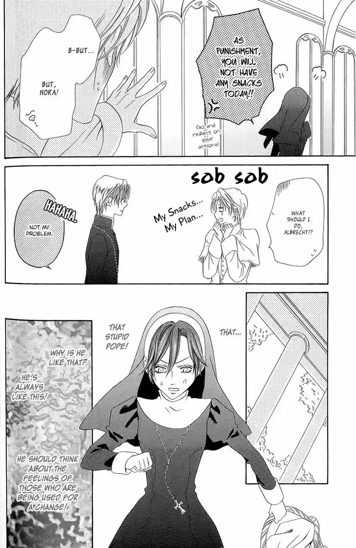 Kainushi wa Akuma 11.2