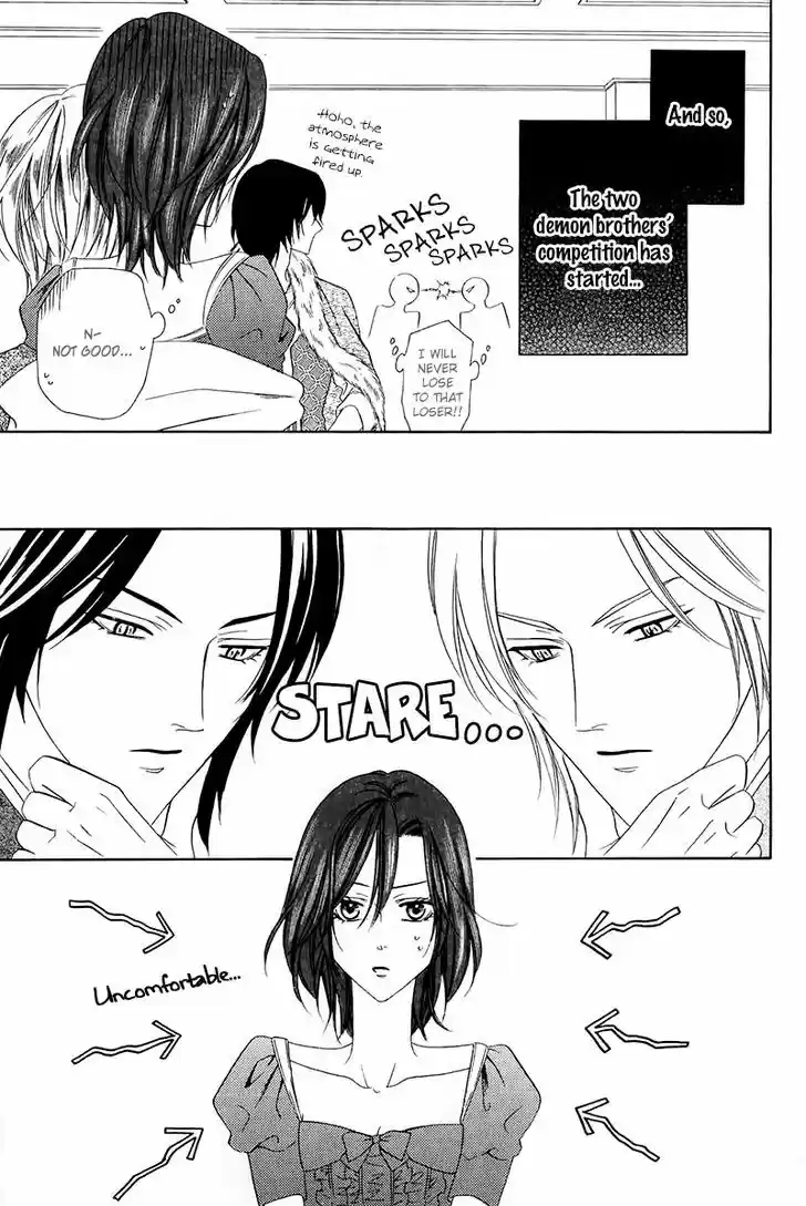 Kainushi wa Akuma 13.1