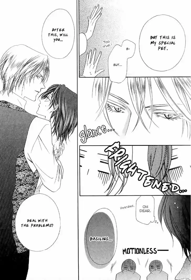 Kainushi wa Akuma 13.2