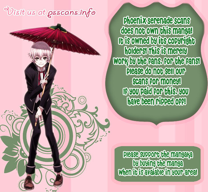 Kainushi wa Akuma 5.2