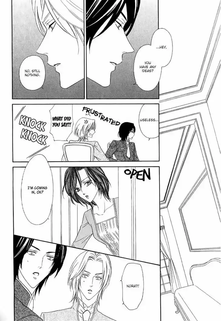 Kainushi wa Akuma vol.05 ch.013