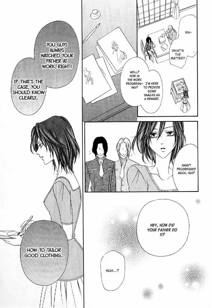 Kainushi wa Akuma vol.05 ch.013