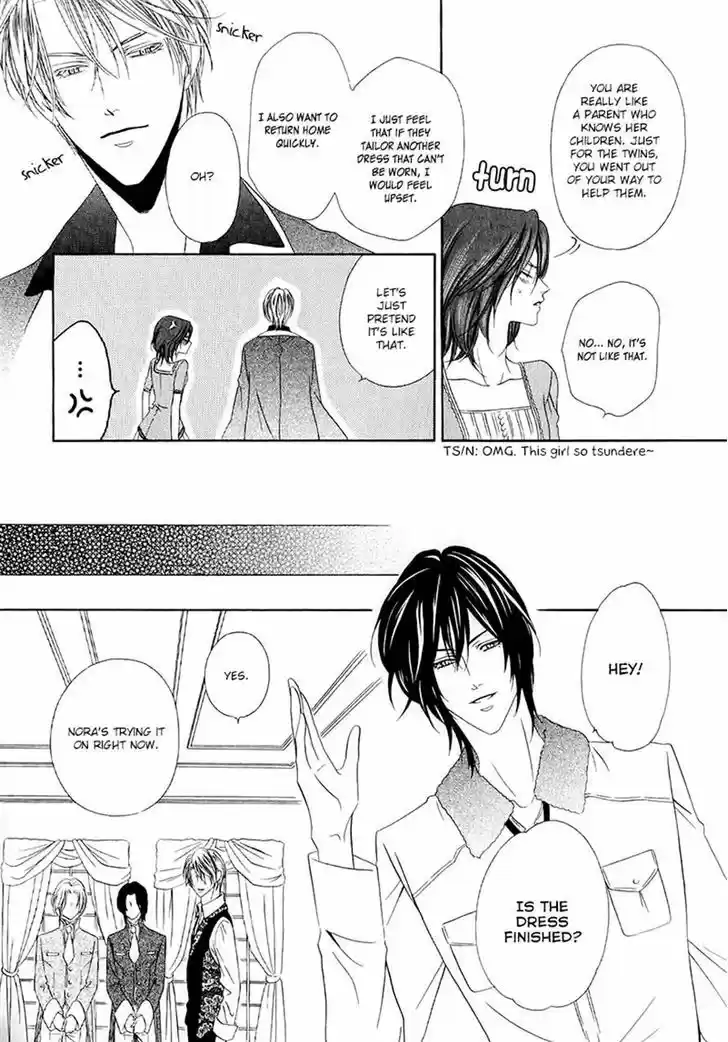 Kainushi wa Akuma vol.05 ch.013