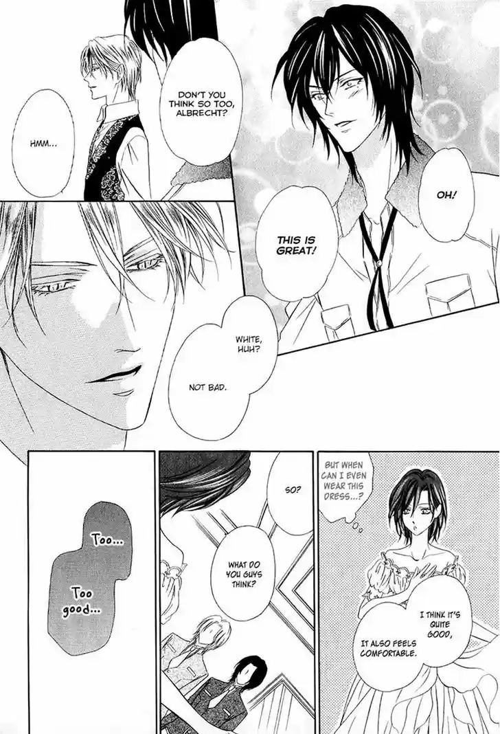 Kainushi wa Akuma vol.05 ch.013