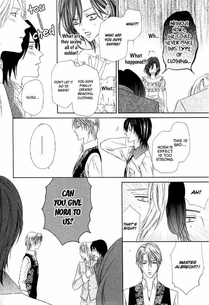 Kainushi wa Akuma vol.05 ch.013