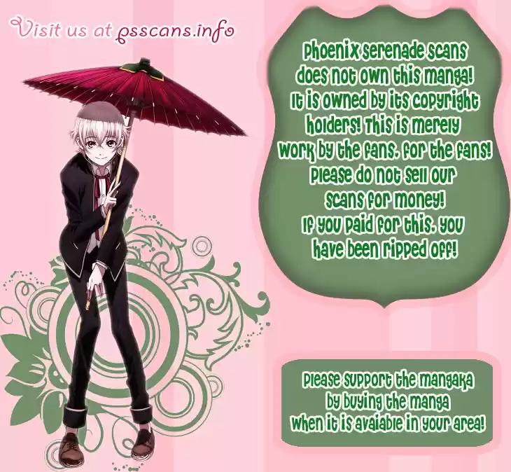 Kainushi wa Akuma Vol.1 Ch.3