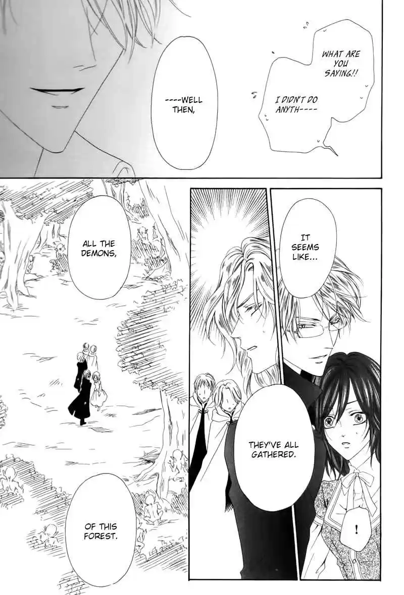 Kainushi wa Akuma Vol.1 Ch.3