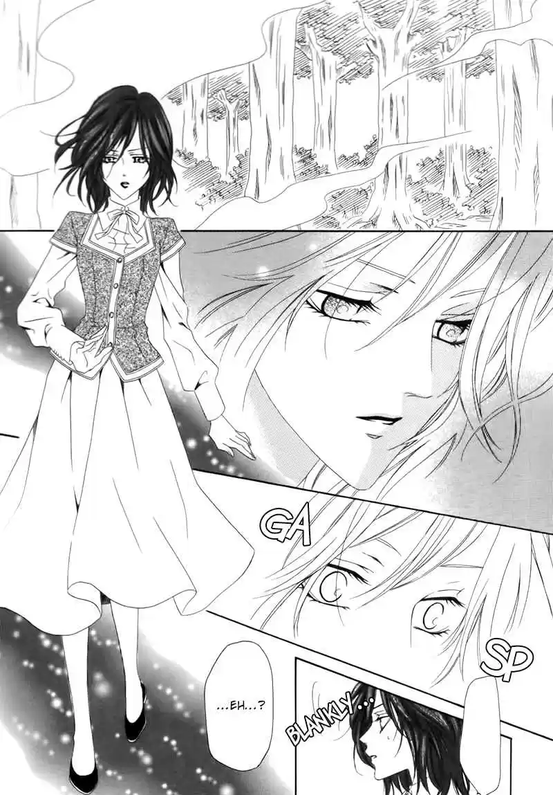 Kainushi wa Akuma Vol.1 Ch.3