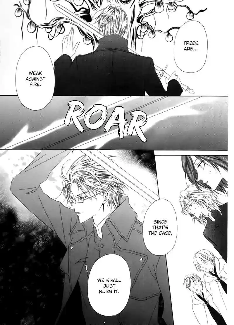 Kainushi wa Akuma Vol.1 Ch.3