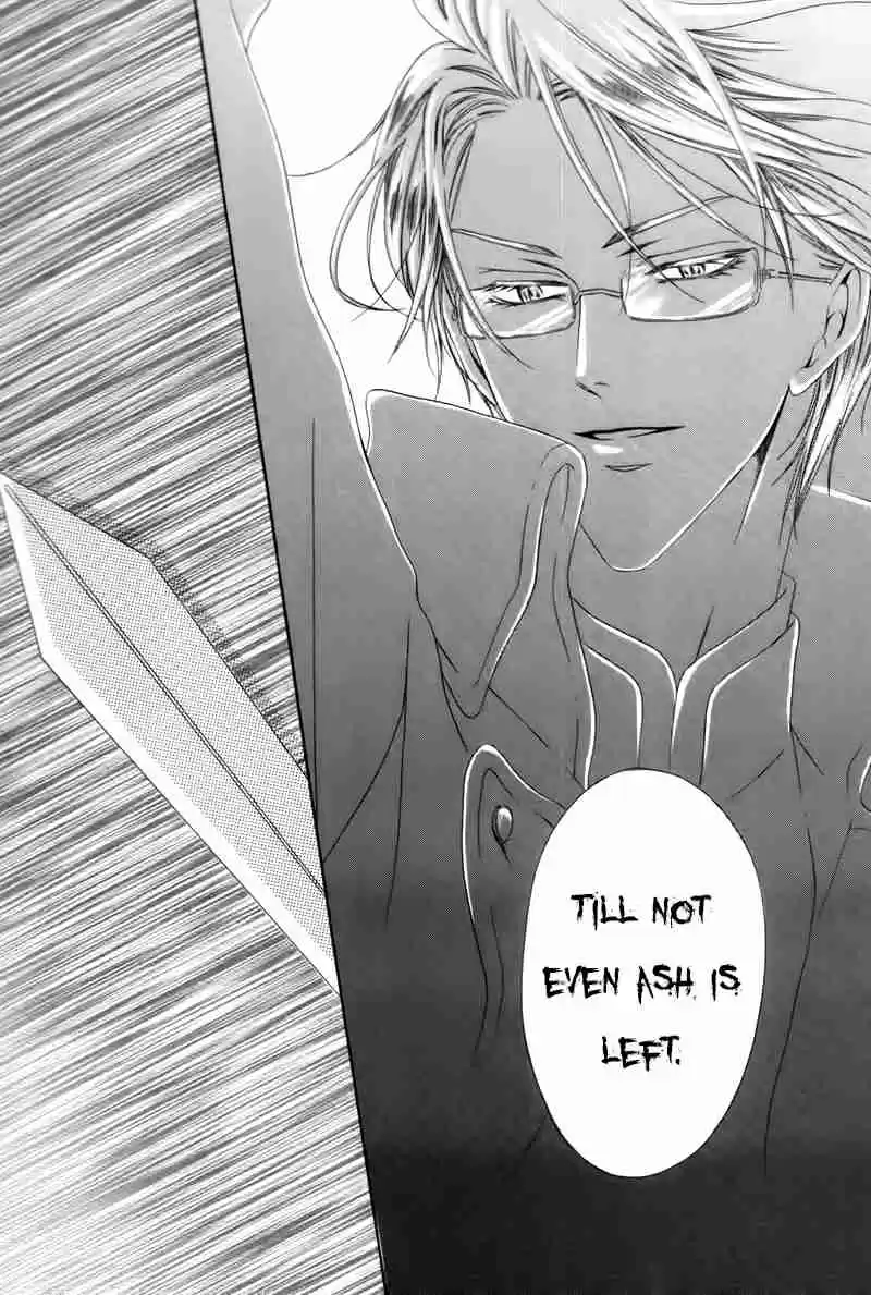 Kainushi wa Akuma Vol.1 Ch.3