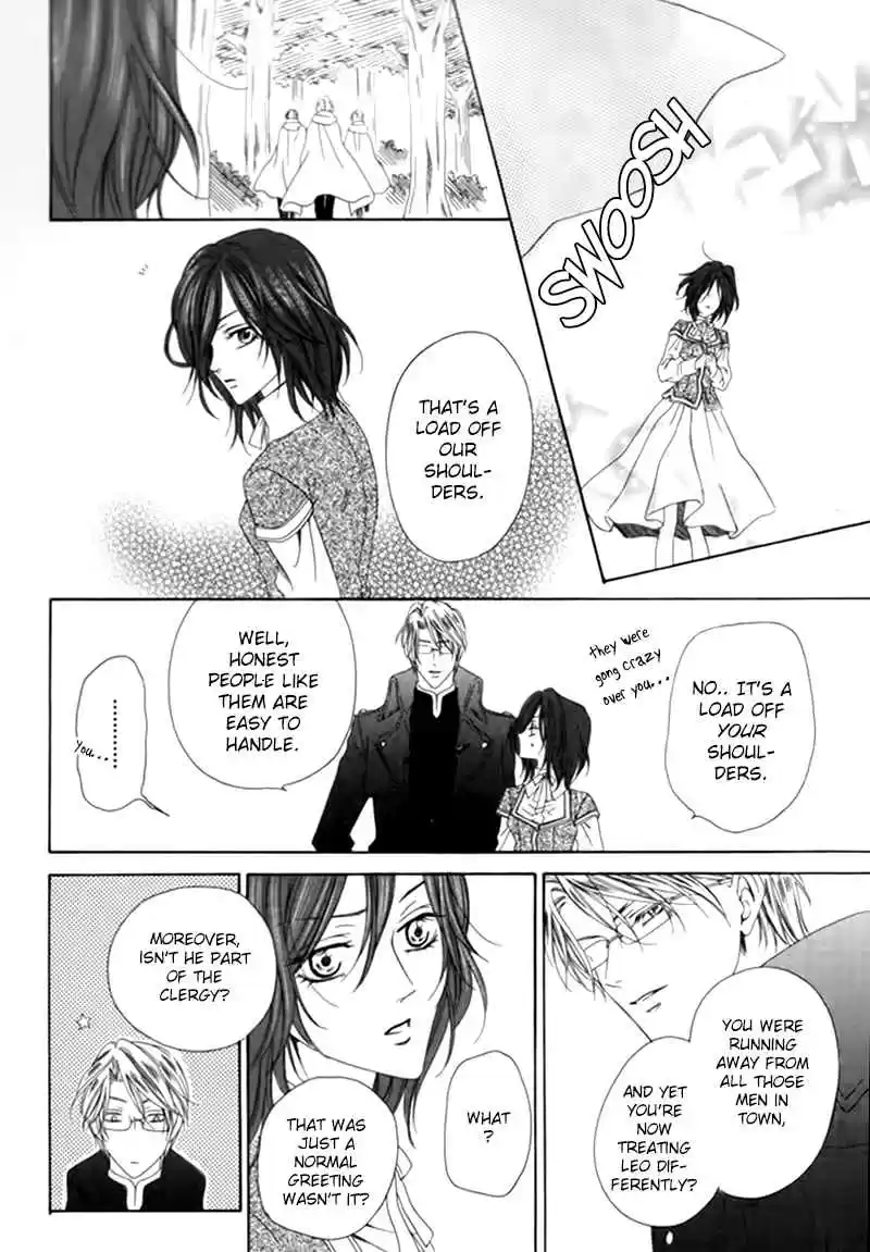 Kainushi wa Akuma Vol.1 Ch.3