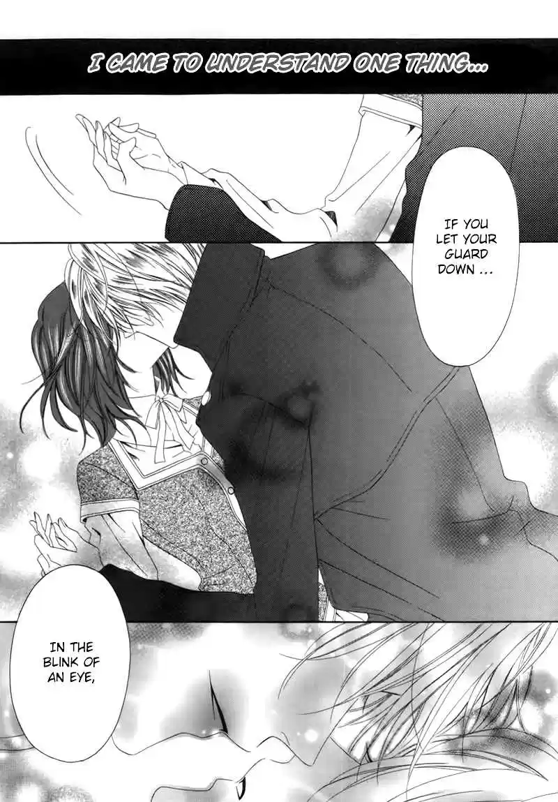 Kainushi wa Akuma Vol.1 Ch.3