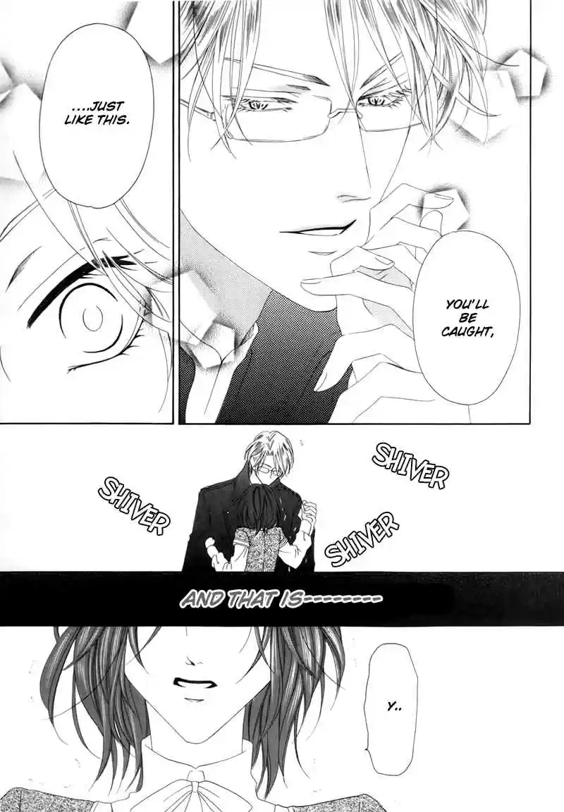 Kainushi wa Akuma Vol.1 Ch.3