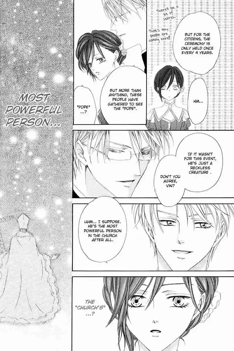 Kainushi wa Akuma Vol.2 Ch.4