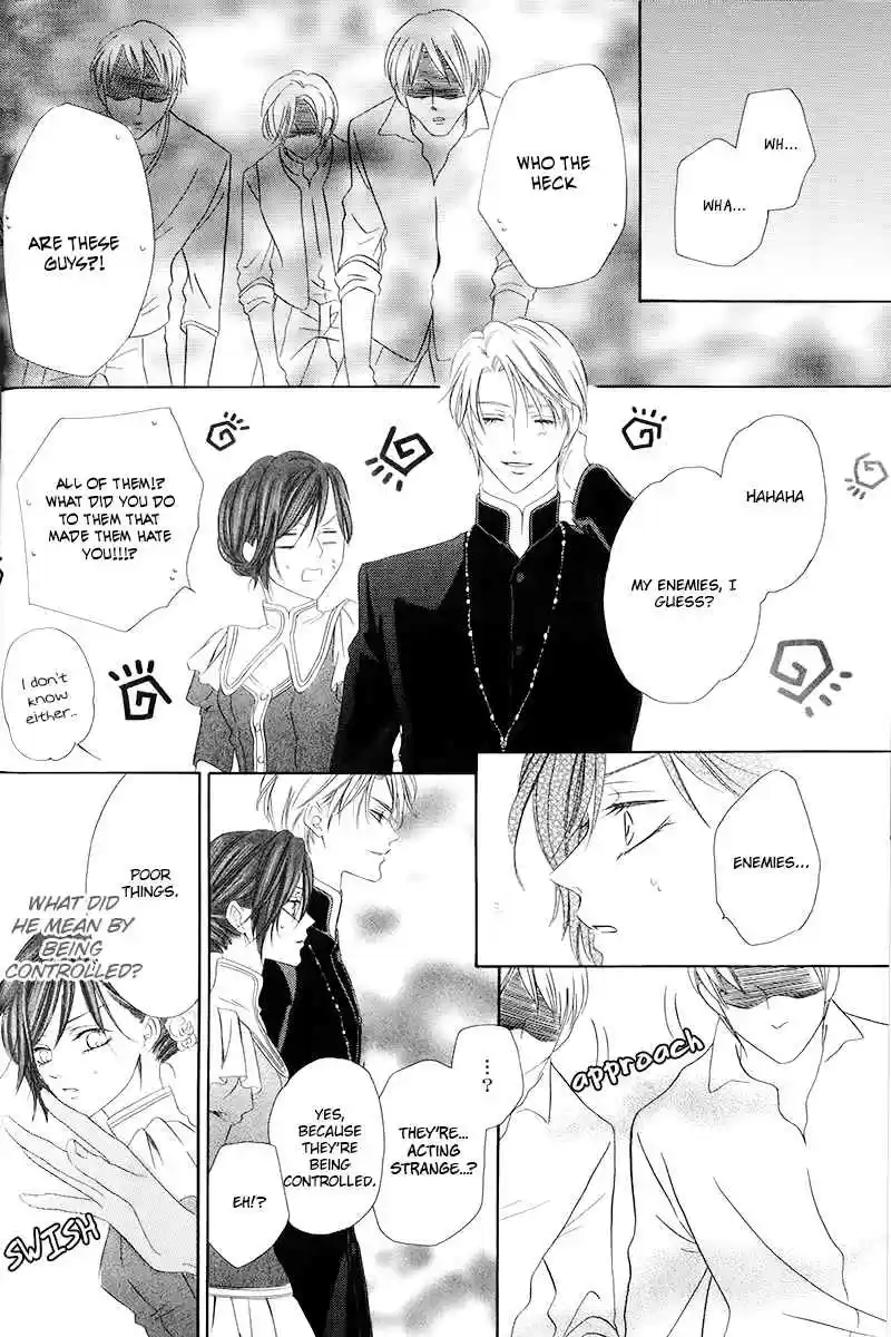 Kainushi wa Akuma Vol.2 Ch.4