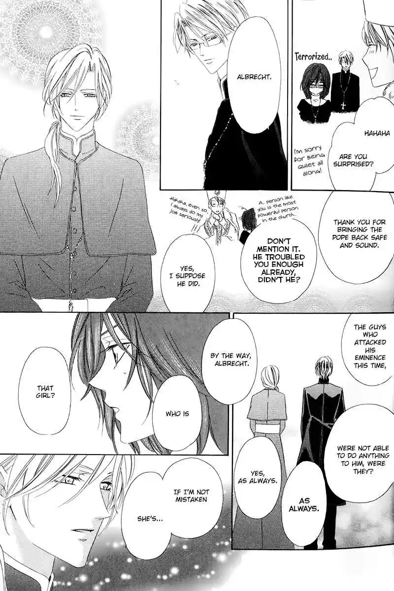 Kainushi wa Akuma Vol.2 Ch.4