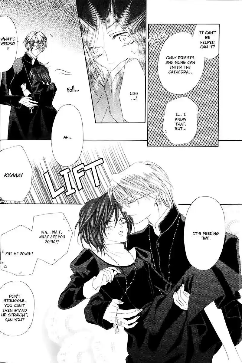 Kainushi wa Akuma Vol.2 Ch.4