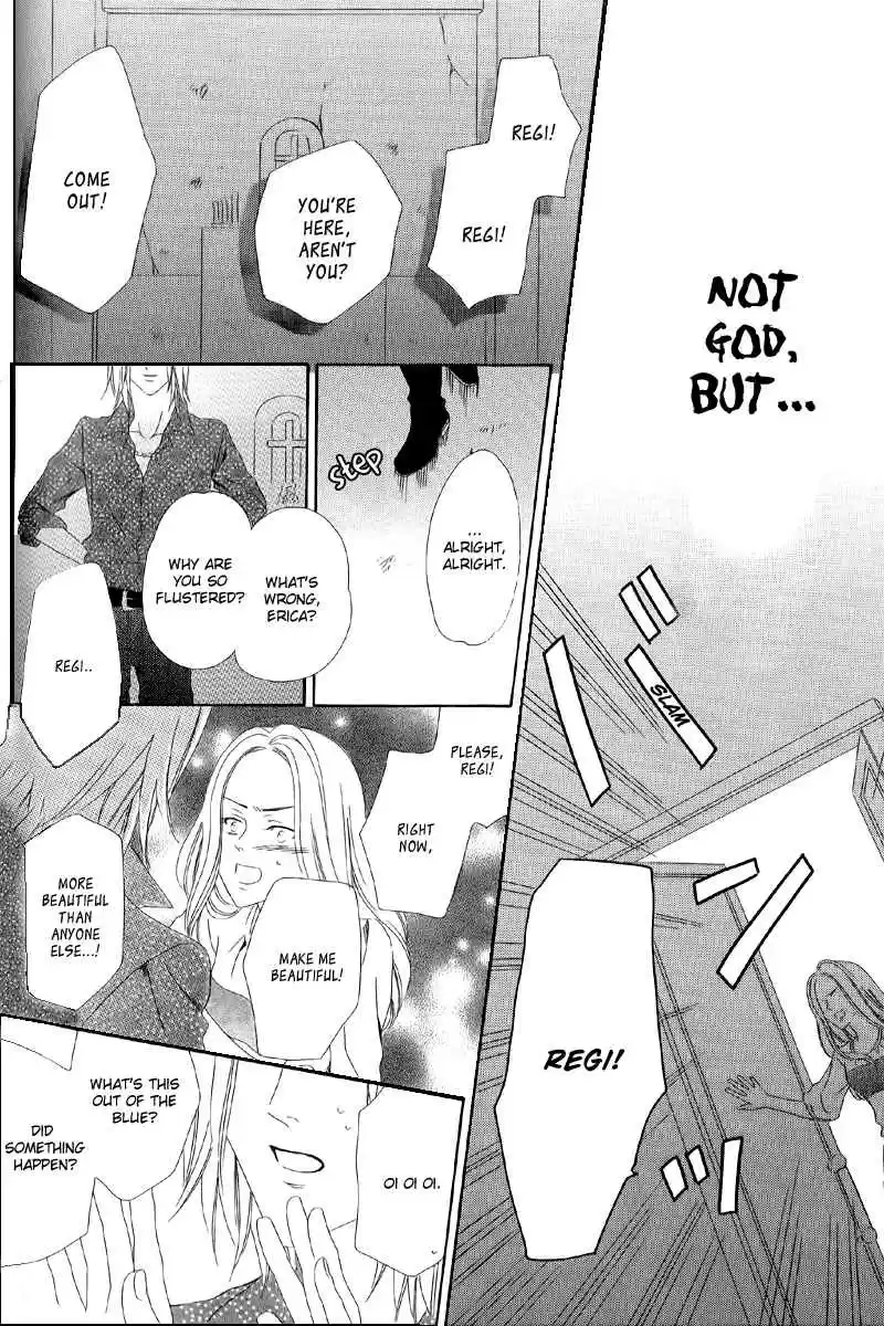 Kainushi wa Akuma Vol.2 Ch.5