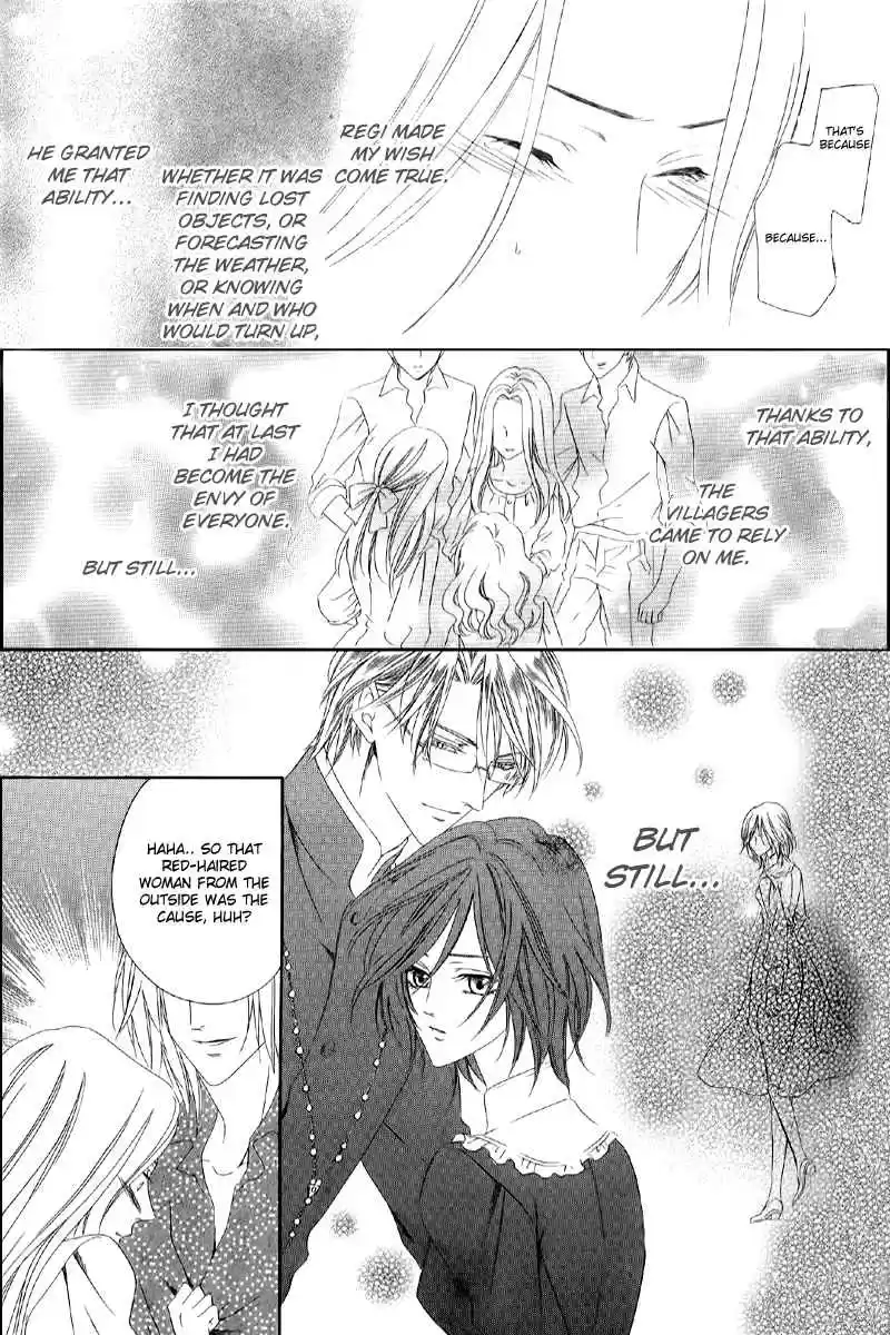 Kainushi wa Akuma Vol.2 Ch.5