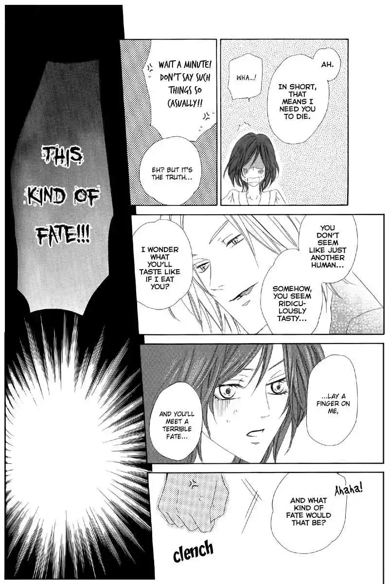 Kainushi wa Akuma Vol.2 Ch.5