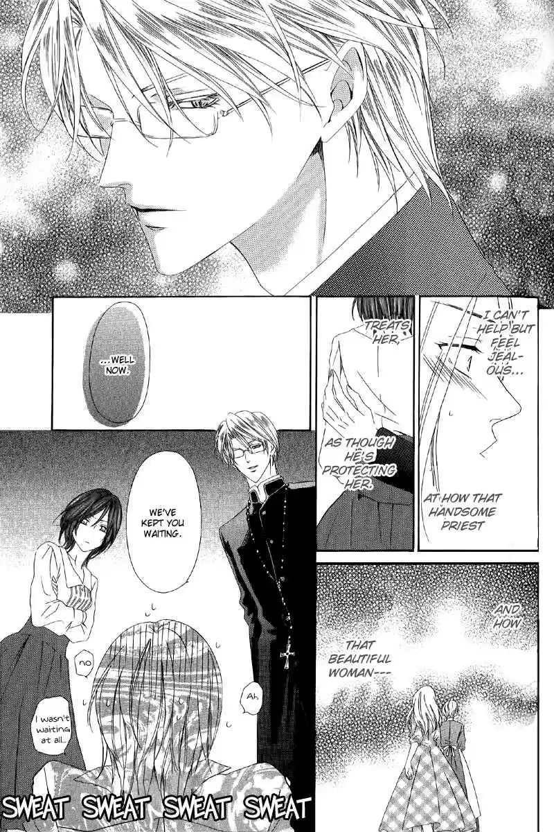 Kainushi wa Akuma Vol.2 Ch.5