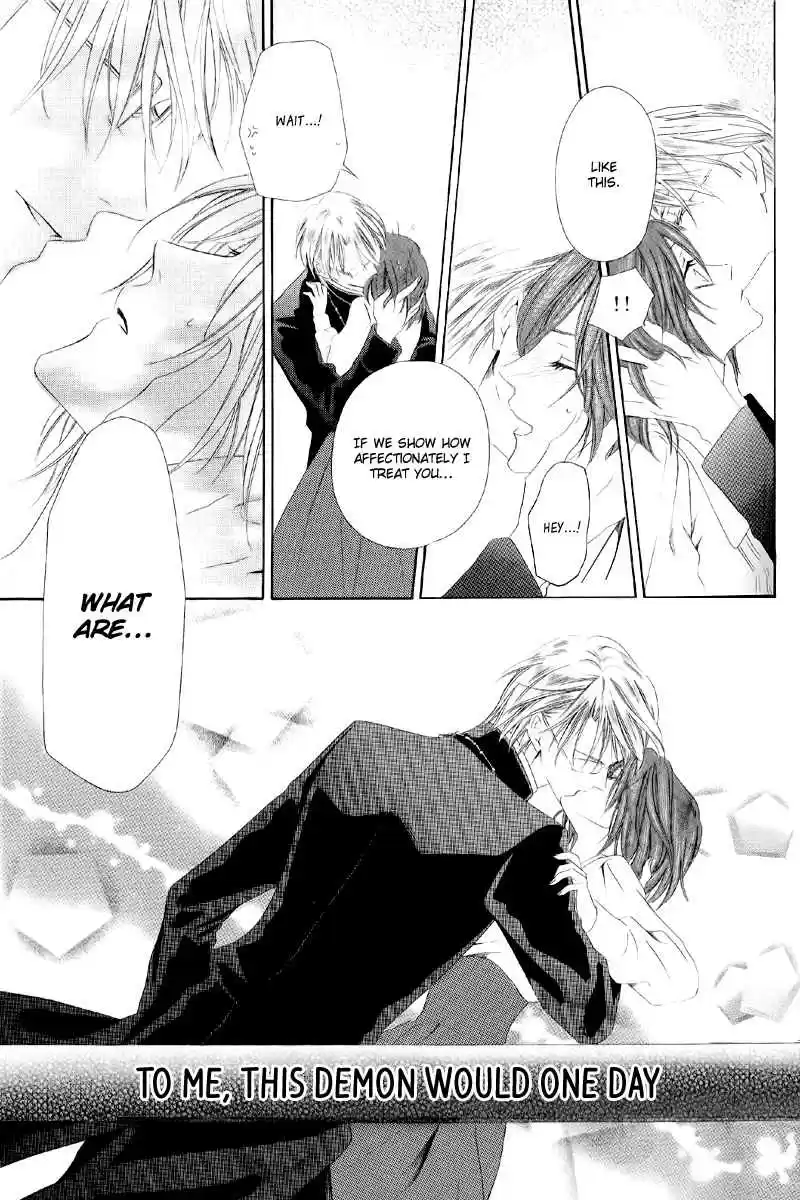 Kainushi wa Akuma Vol.2 Ch.5