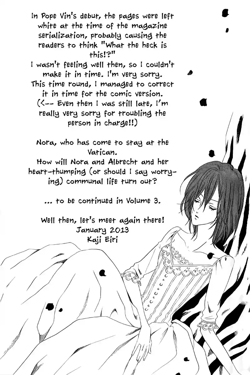 Kainushi wa Akuma Vol.2 Ch.5