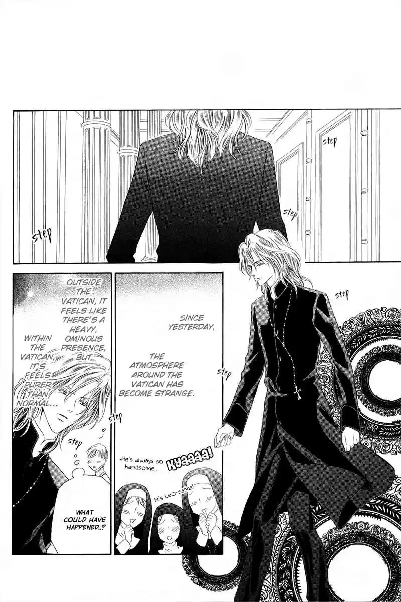 Kainushi wa Akuma Vol.2 Ch.6