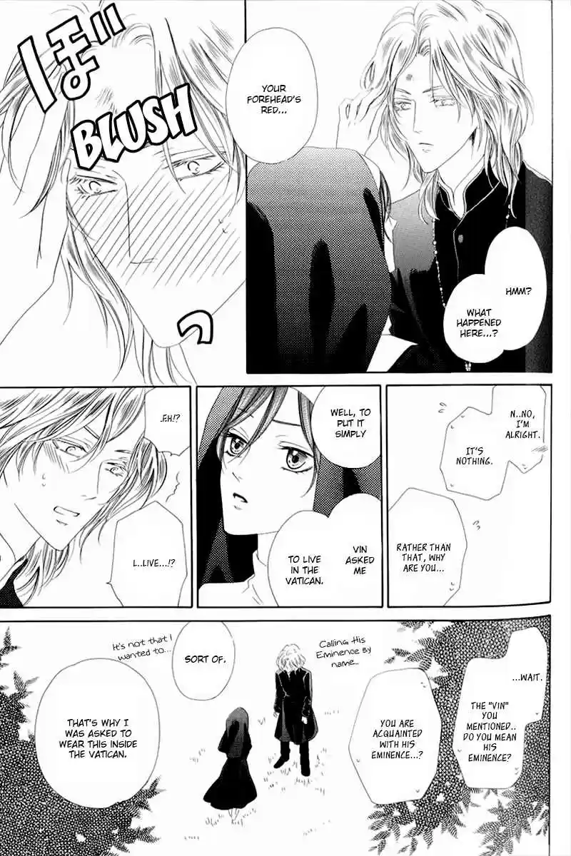 Kainushi wa Akuma Vol.2 Ch.6