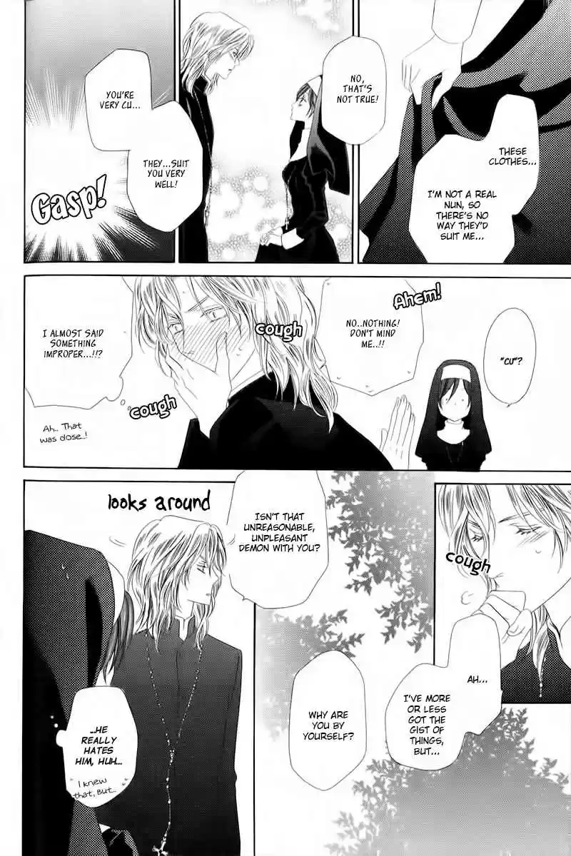 Kainushi wa Akuma Vol.2 Ch.6