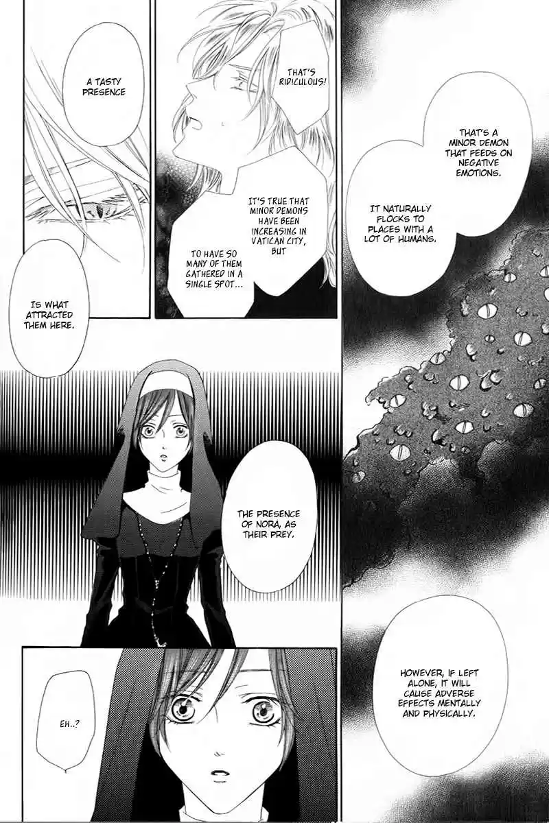 Kainushi wa Akuma Vol.2 Ch.6