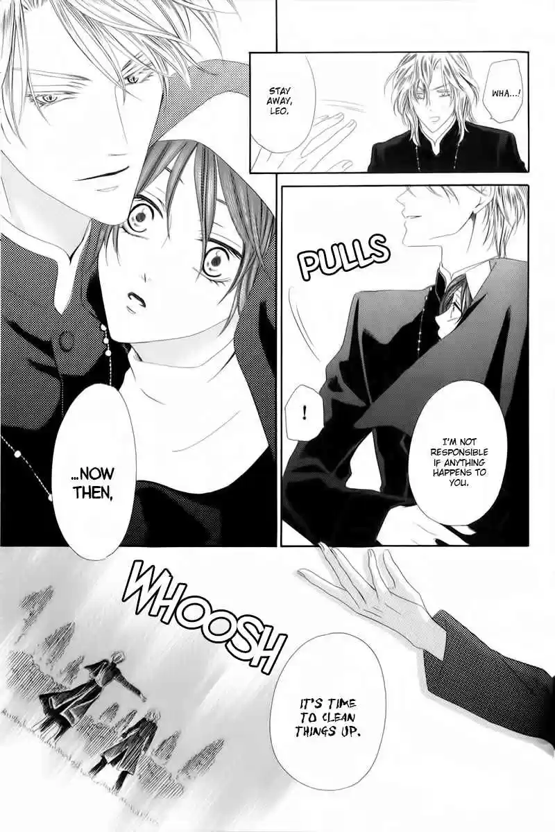 Kainushi wa Akuma Vol.2 Ch.6